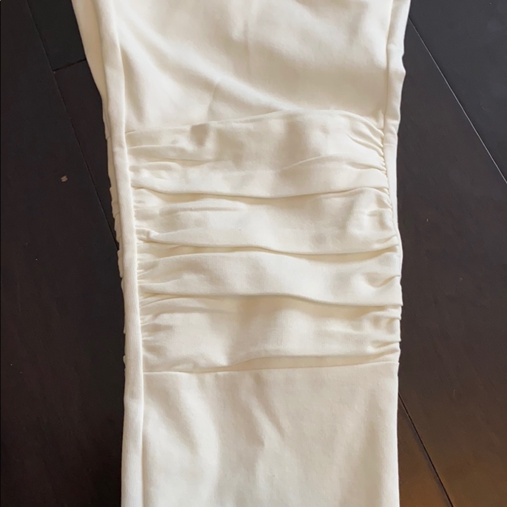Ivory pants - Picture 4 of 6